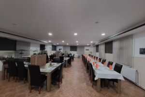 KRIŽAN INSTITUTE, MAJA KRIŽAN sp