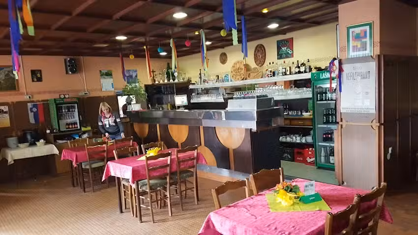 Gostilna Kure&scaron;, d.o.o.