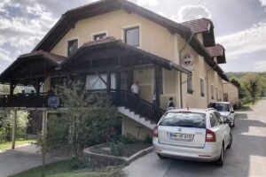 Gostilna &ldquo;Lakner&rdquo; Lakner Alenka s.p.