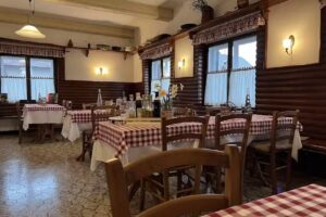 Lakner Inn, Marjan Ovnik sp