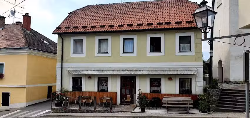 Gostilna Lesjak, Domen Plahuta S.P.