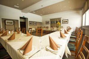 La locanda del prato