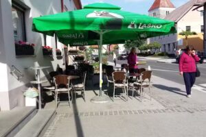 Gostilna lovski rog risum d.o.o