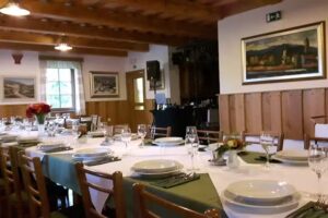 Gostilna Majzelj Majzelj Ga&scaron;per s.p.