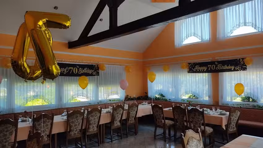 Gostilna &ldquo;Marinka&rdquo; Du&scaron;an Puk&scaron;ič s.p.