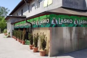 Locanda Matja&scaron;ec