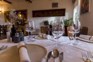 Mencinger Inn, Matej &Scaron;tefanec, sp