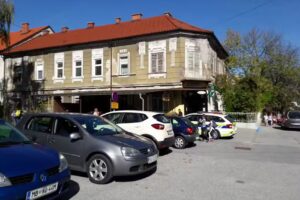 Gostilna Monika Milorad Kraji&scaron;nik s.p.