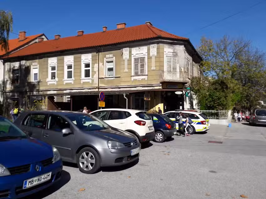 Gostilna Monika Milorad Kraji&scaron;nik s.p.