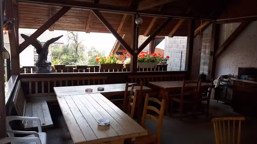 &ldquo;Gostilna Mrva&rdquo; Mrva Metod sp