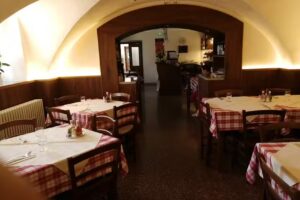 Muha Inn Andrej Muha SP