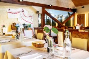 Gostilna M&uuml;ller