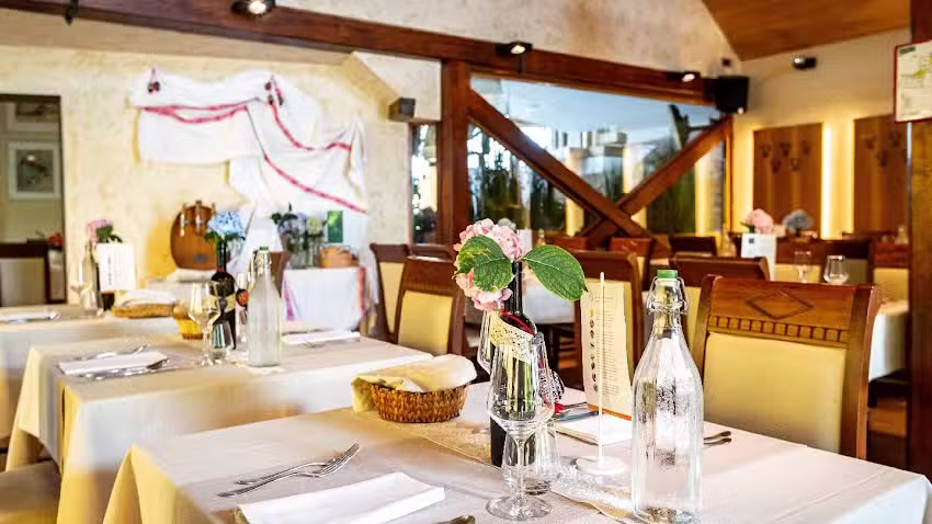 Gostilna M&uuml;ller