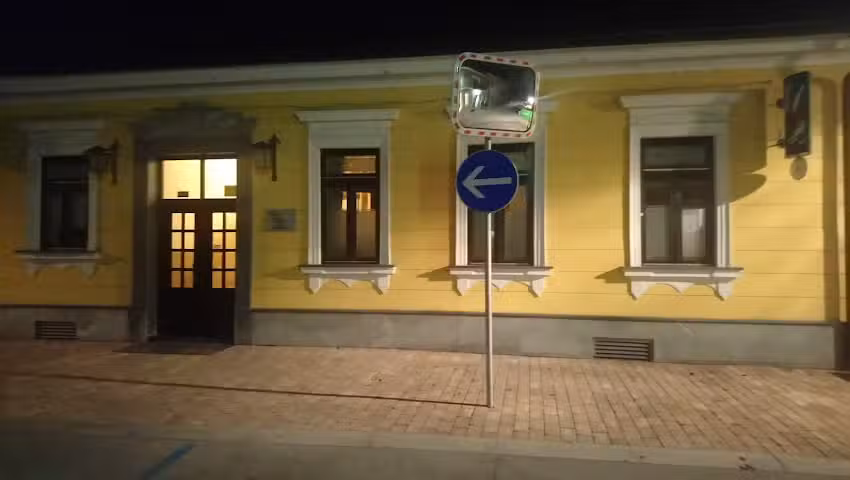 Gostilna Murko Branka s.p.