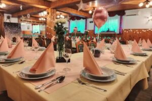 Restaurant Nata&scaron;a Kav&scaron;ek sp