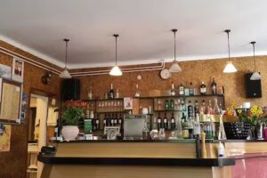 Inn Norma Klabjan sp