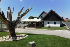 Gostilna PALASKA d.o.o.