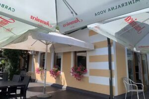 GOSTILNA PEČNIK, ANTON SIMONI&Scaron;EK s.p.