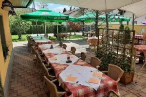 GOSTILNA & PENZION REPANŠEK, ANDREJ REPANŠEK, s.p.