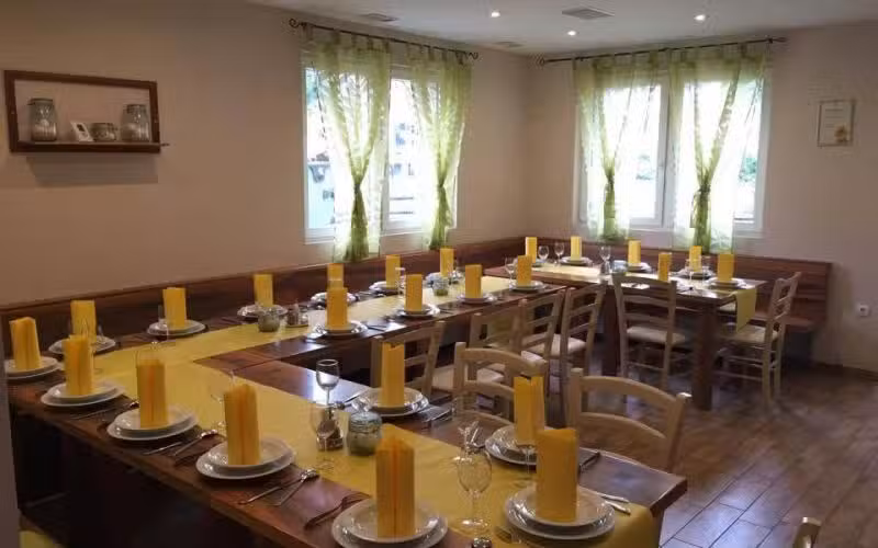 Ristorante e Pizzeria Jajčka