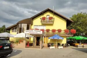 Ristorante &ndash; Pizzeria &ldquo;Hru&scaron;evje&rdquo;, Sonja Jurjevčič sp