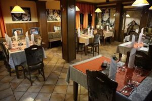 Gostilna Pizzerija pri Sebastianu