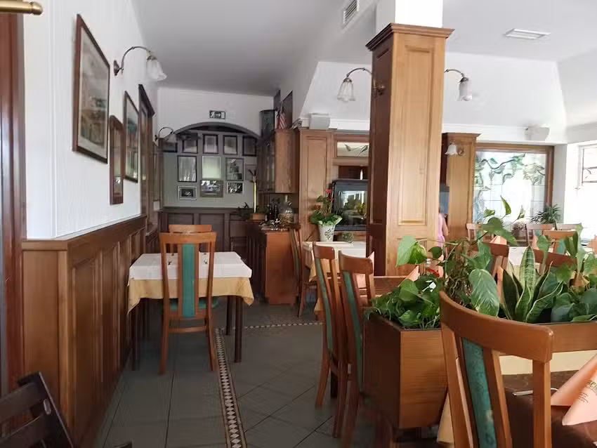 Gostilna – pizzerija “Škorpion”