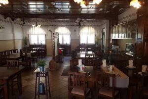 “Gostilna pizzerija vinska Trta” Boštjan Fekonja s.p.