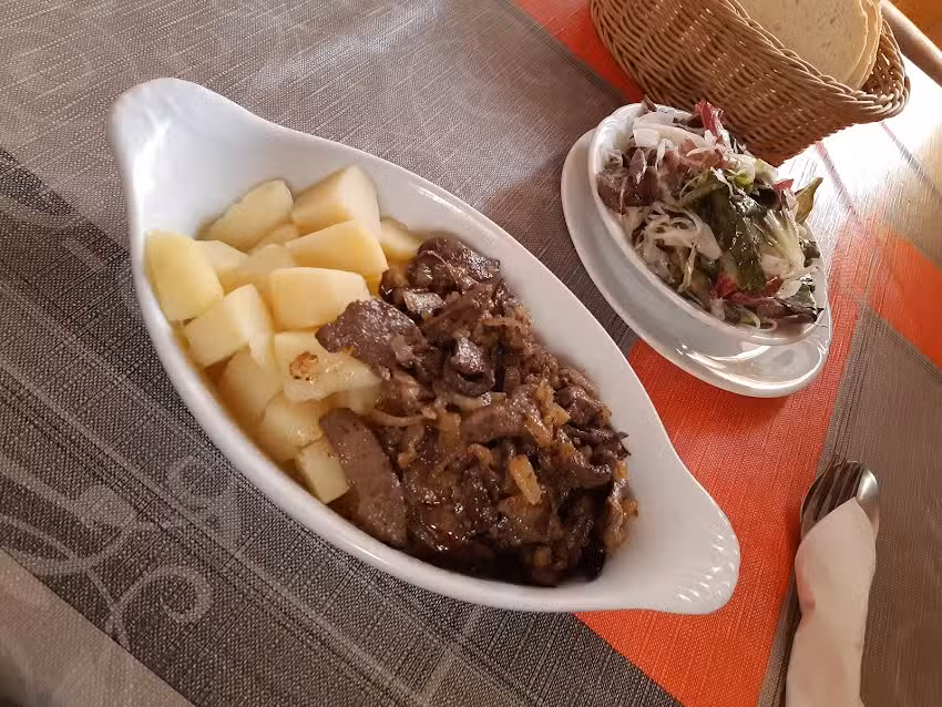 Gostilna Plausteiner