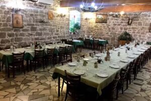 Locanda Pod Slavnikom