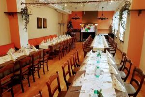 The Under the Vrbo Inn