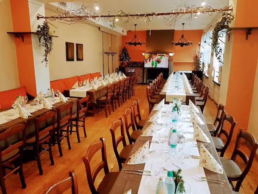 The Under the Vrbo Inn