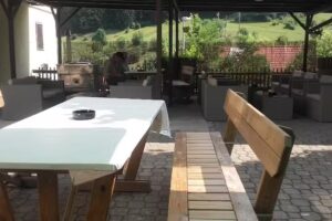 Gostilna Polena, Krstina Novak s.p.