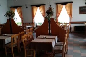 Potrbin Inn Jože Potrbin sp