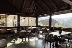 Gostilna Požar, Matej Požar, s.p.