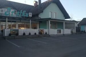 Locanda Pr&rsquo;atku