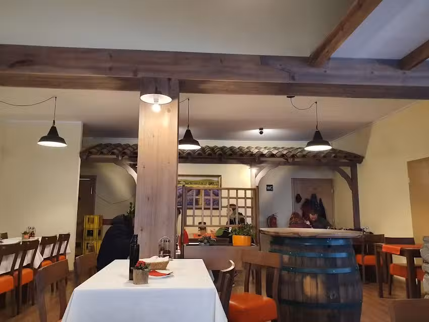 Gostilna Pr’Čiči