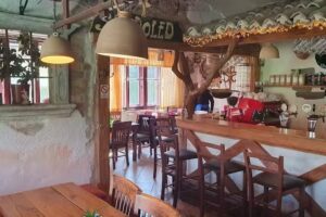 GOSTILNA PR &lsquo; JAZBCU, VIKTOR OBLAK S.P.