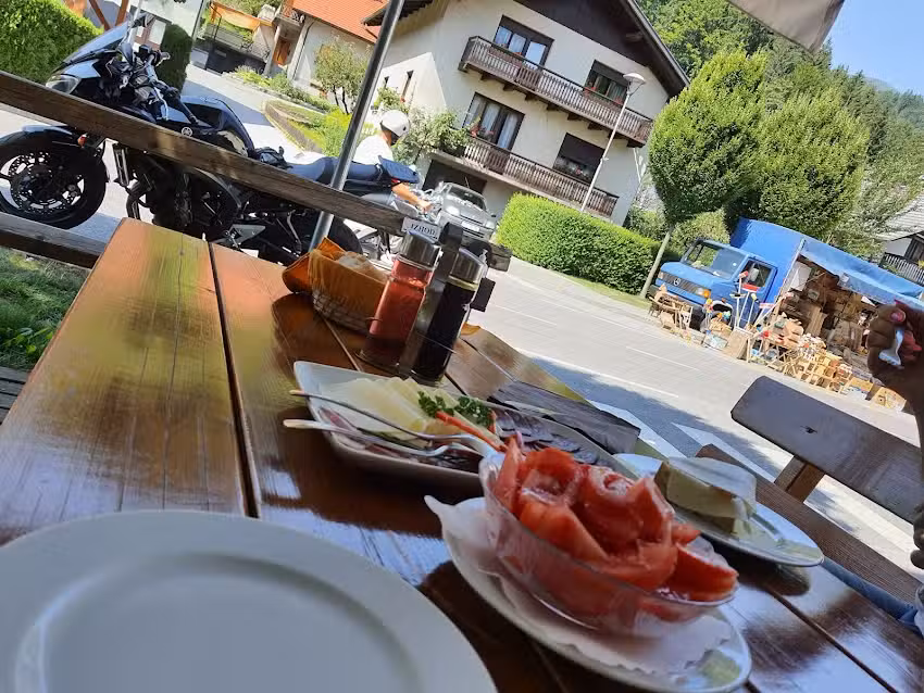 Locanda Pr&rsquo;Lampi