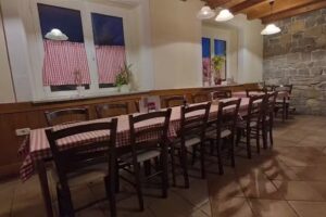 Gostilna Pr’ Malna