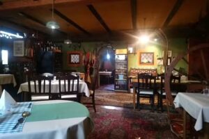 Pr&rsquo;maticku Inn