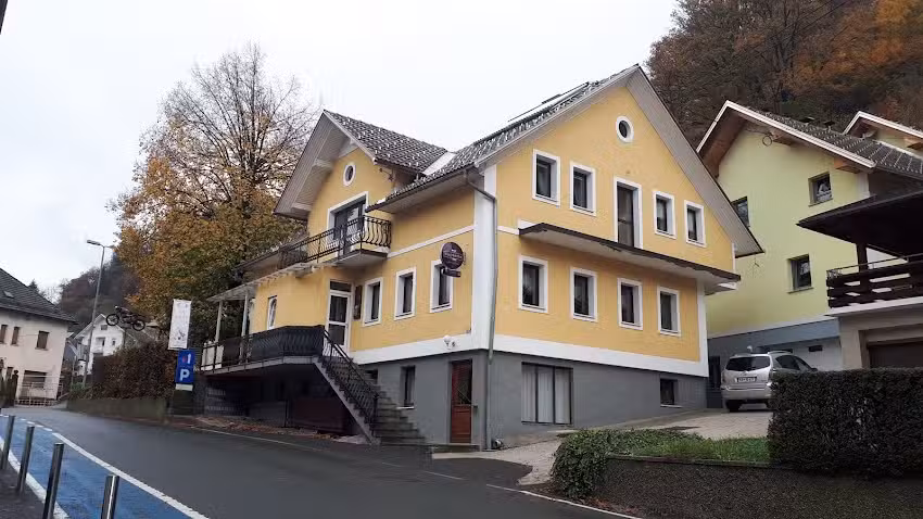 Gostilna Pr&rsquo; Sedmic Alojz Kovič s.p.