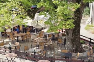 THE INN AT THE EMPIRE LINDEN