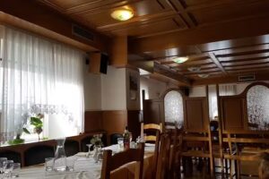 Gostilna pri Čibru, Matjaž Albič s.p.