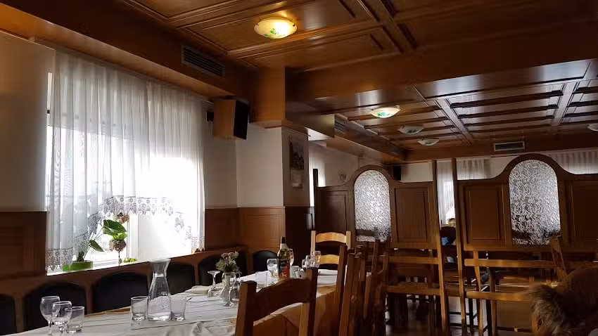 Gostilna pri Čibru, Matjaž Albič s.p.