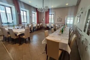 Gostilna pri Dragici, Sandra Bunarkić s.p.