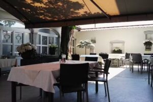 Gostilna ” pri Gorjancu” Luka Kanc s.p.