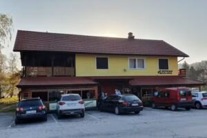 Locanda a Guterju Ljiljana Premerl, sp