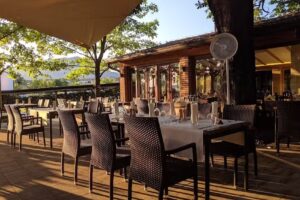 La locanda della quercia