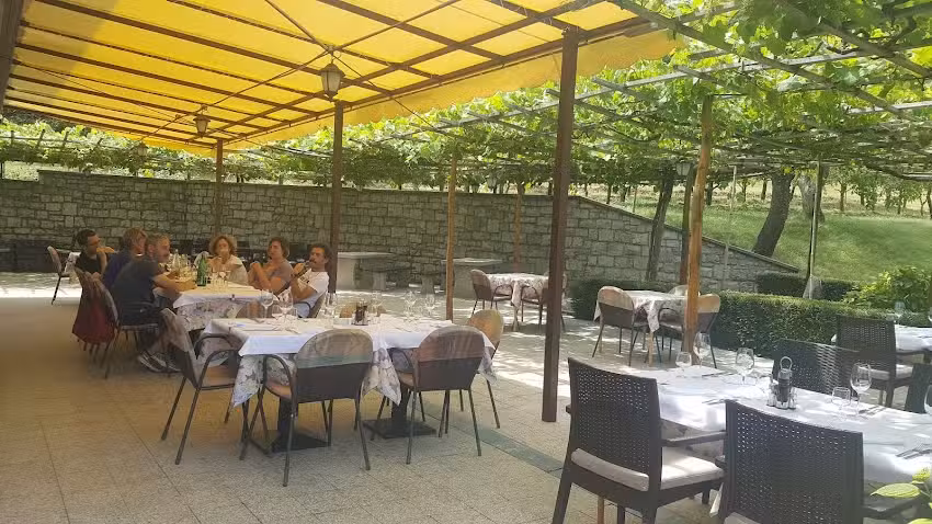 Gostilna pri Hribu Povir, Milan Perhavec s.p.